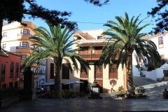 La Palma